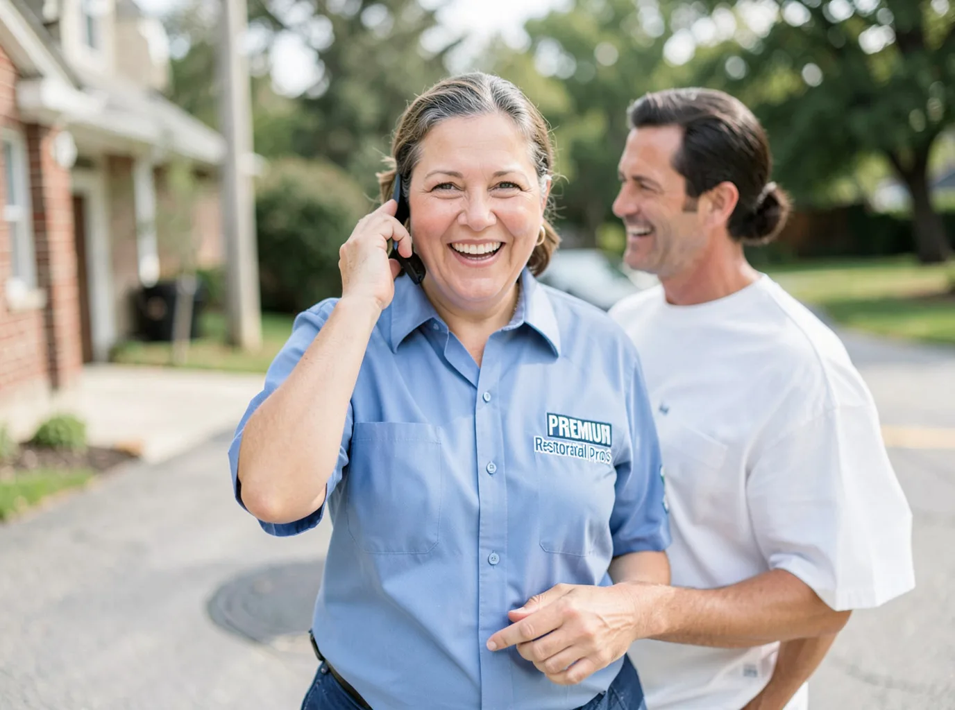 Water Damage Restoration Kempton, IN FAQs